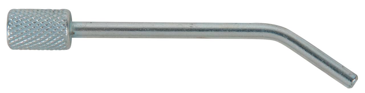KS Tools 4000928 Mandrin de fixation pour dispositif de serrage, Ø 4 mm