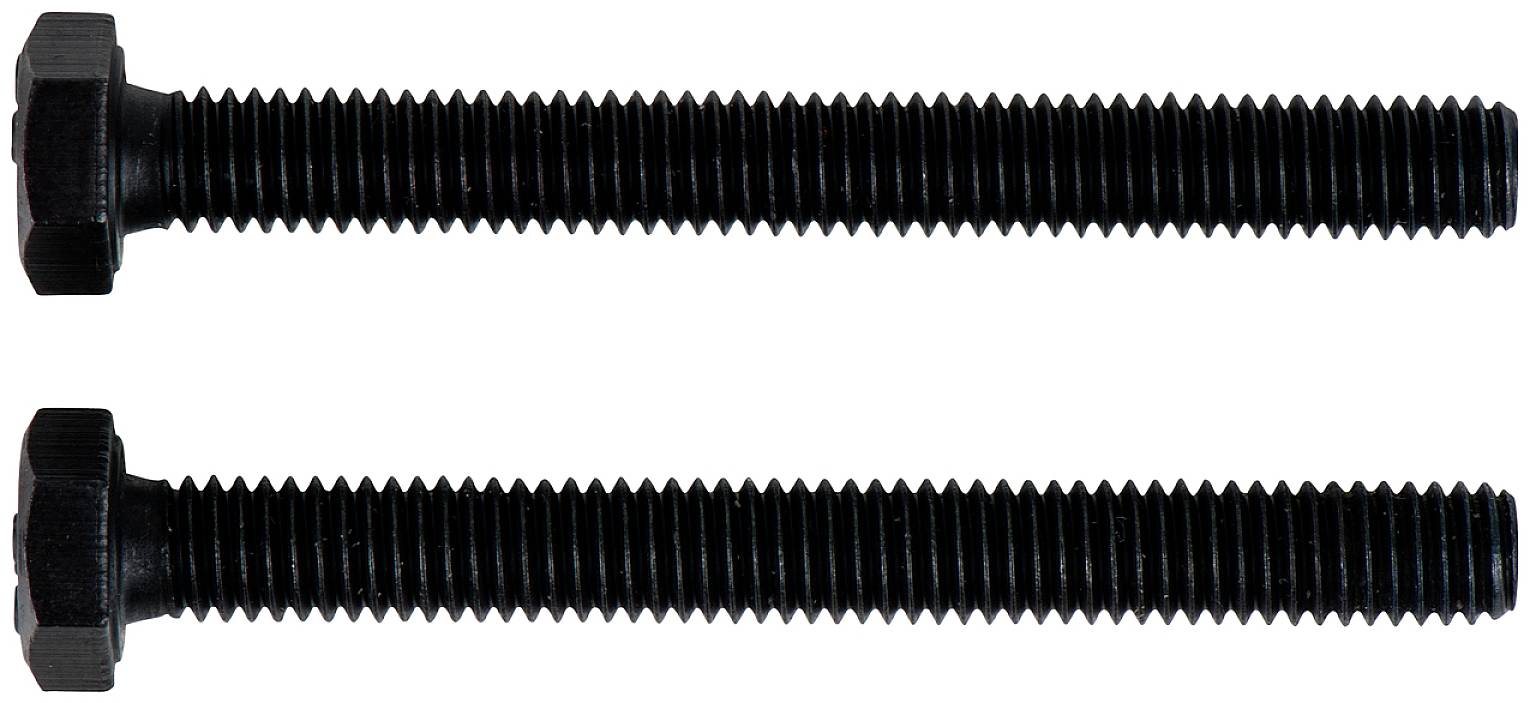 KS Tools 4001184 SET de vis de fixation M6x55mm, 2 pièces