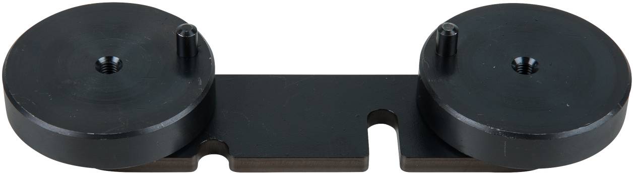 KS Tools 4001427 Outil de réglage d'arbre à cames, Ø 50 mm