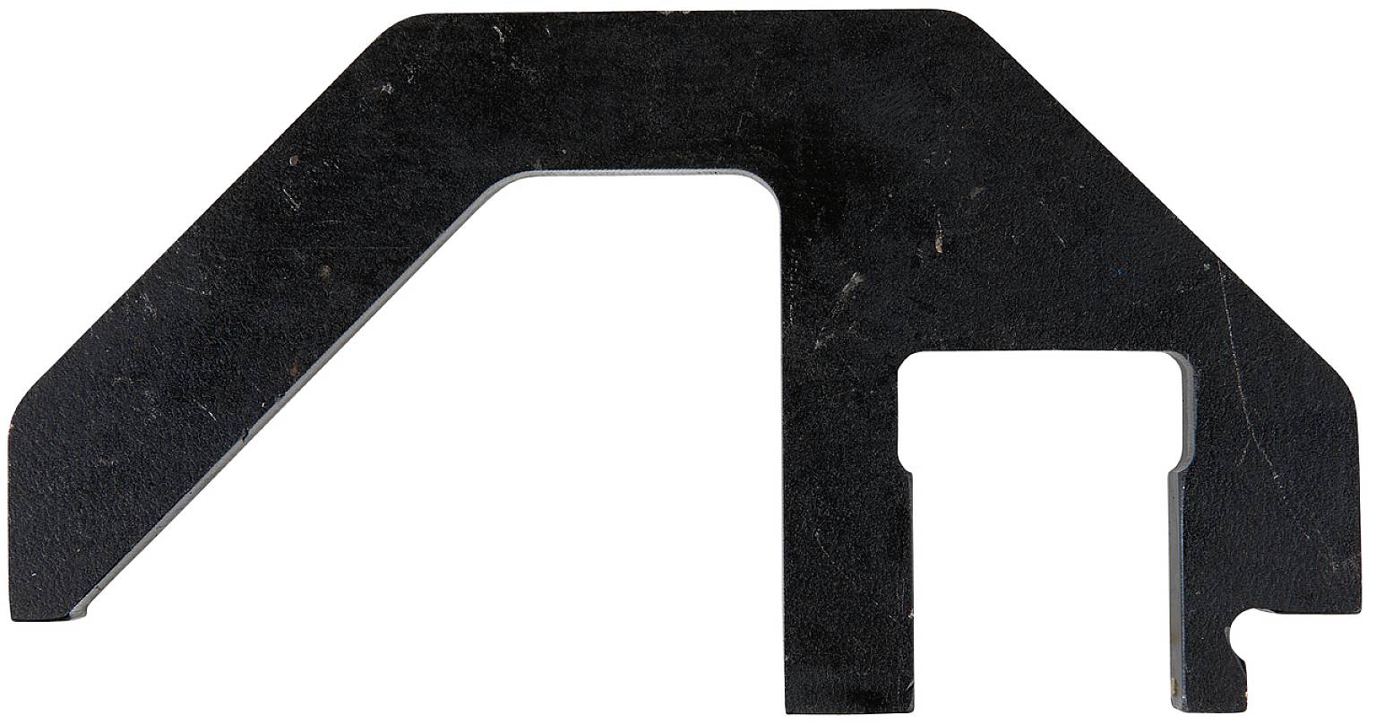 KS Tools 4001484 Outil de blocage d'arbre à cames, 166 x 87 mm
