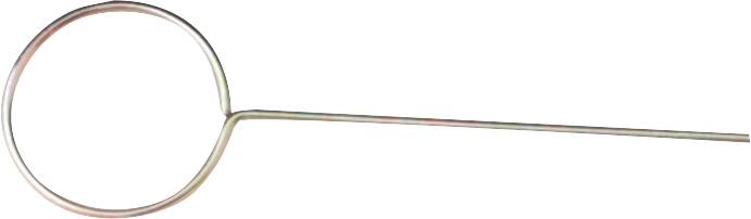 KS Tools 4002327 Goupille de fixation pour tendeur de chaîne