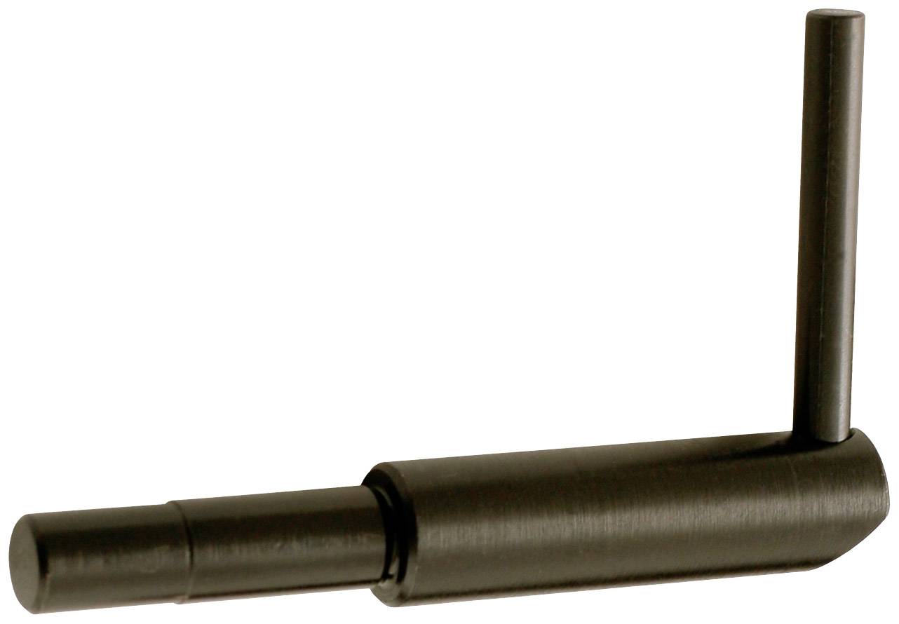 KS Tools 4002376 Outil de blocage de vilebrequin, 73 mm