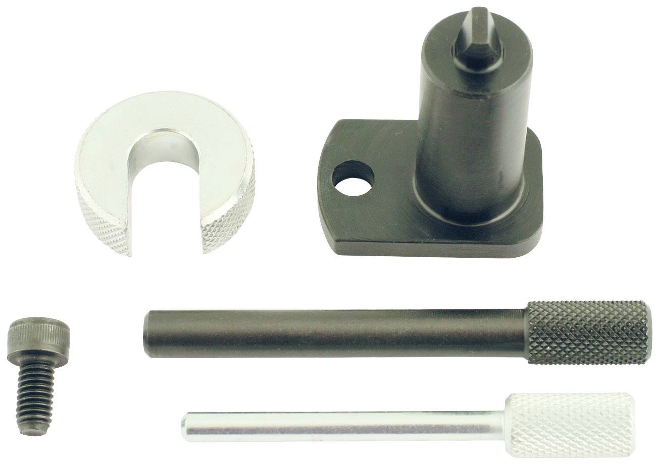 KS Tools 4003000 SET d'outils pour Fiat / Iveco / PSA, 5 pièces