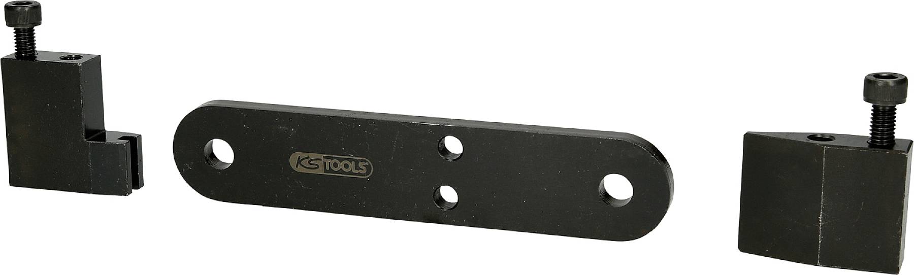KS Tools 4004470 Jeu d'outils de blocage pour volant pour Jaguar / Land Rover, 5 pièces