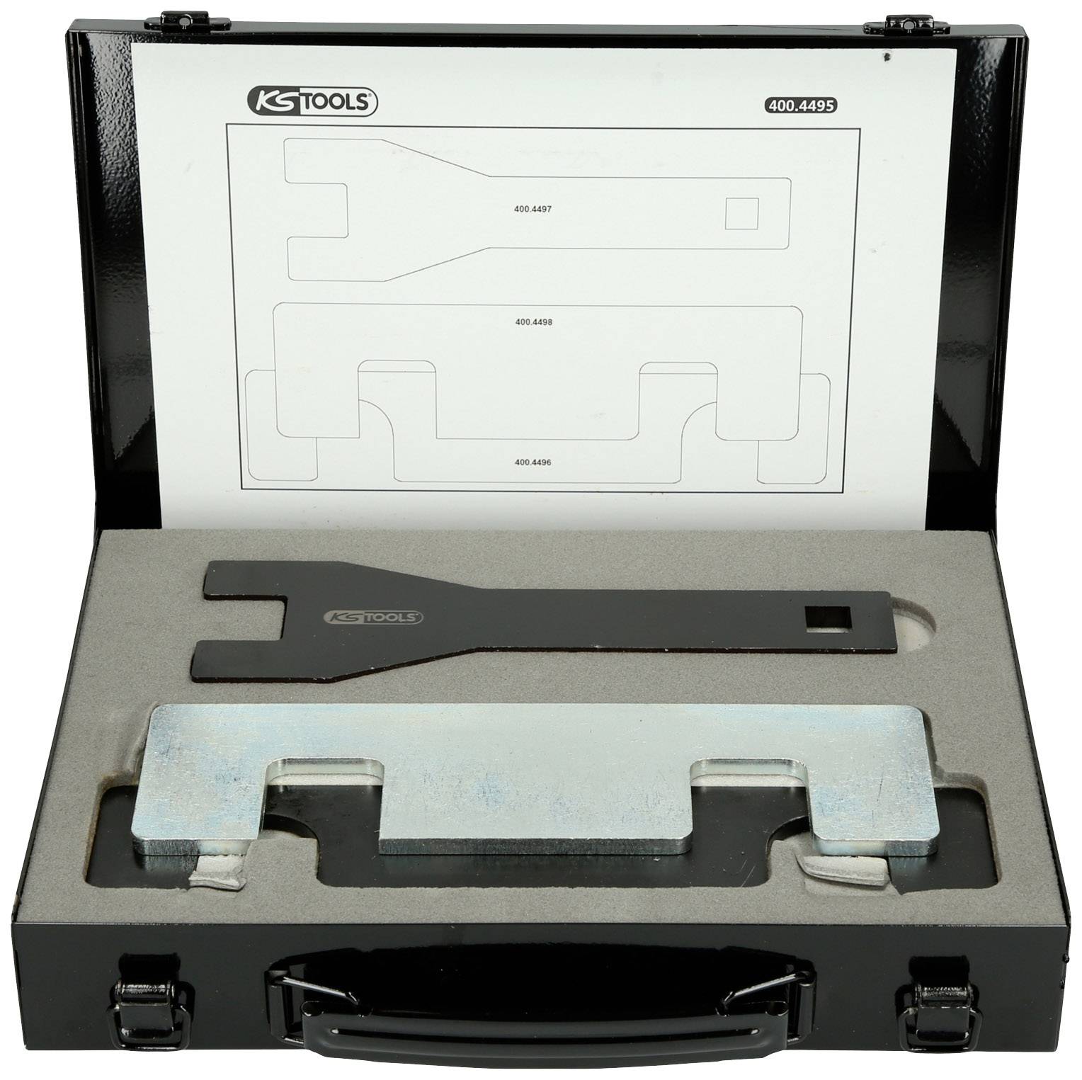 KS Tools 4004495