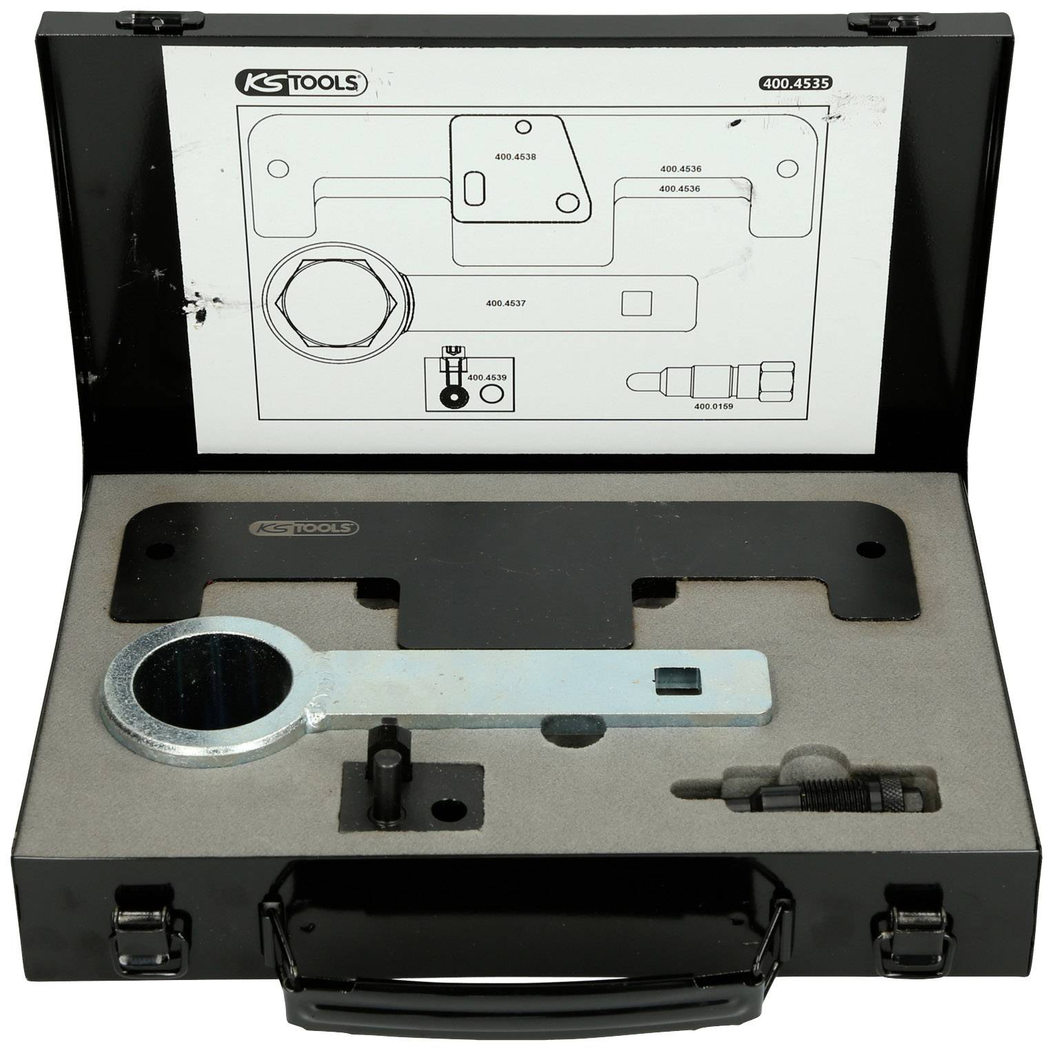 KS Tools 4004535