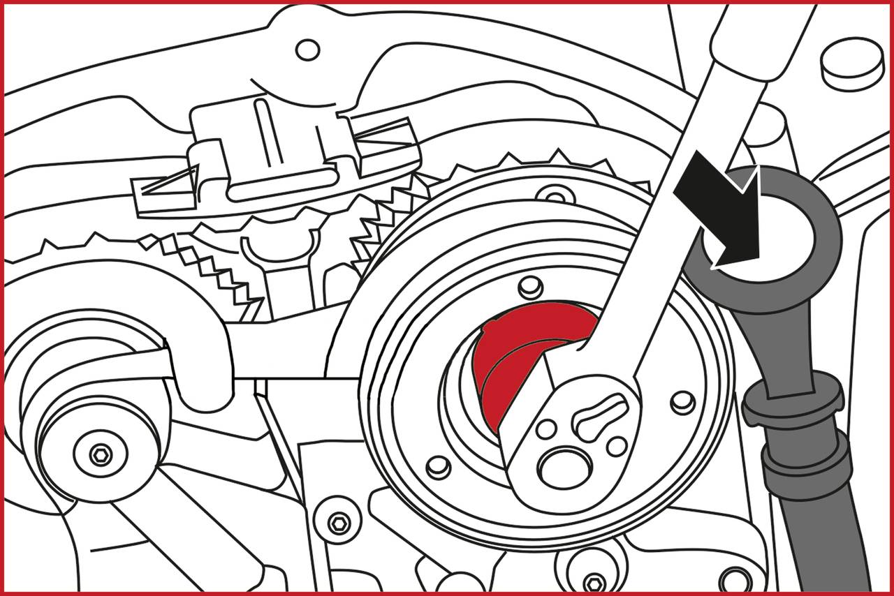 KS Tools 4009094