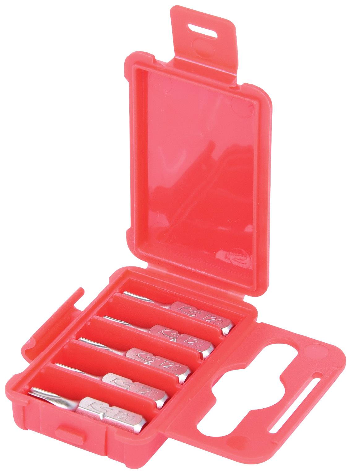 KS Tools 911.2319 9112319 Embout Torx 5 pc(s)