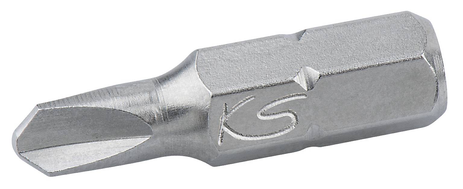 KS Tools 911.2931 Embout TRI-WING® 5 pc(s)