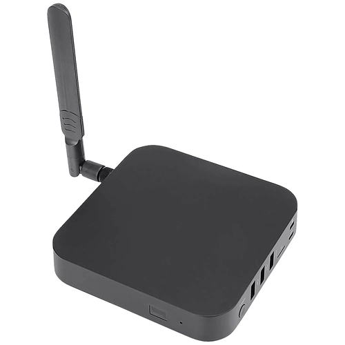 Minix Mini-PC Android X35i plus ARM Cortex RK3566 Cortex-A55 Quad-Core 1.8 GHz 2 GB RAM 32 GB eMMC ARM Mali-G52 Android 11.0 X35i Minix Mini-PC Android X35i plus ARM Cortex RK3566 Cortex-A55 Quad-Core 1.8 GHz 2 GB RAM 32 GB eMMC ARM Mali-G52 Android 11.0 X35i