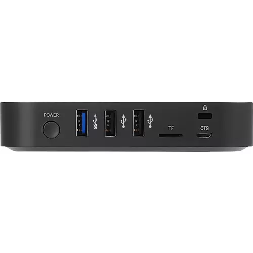 Minix Mini-PC Android X35i plus ARM Cortex RK3566 Cortex-A55 Quad-Core 1.8 GHz 2 GB RAM 32 GB eMMC ARM Mali-G52 Android 11.0 X35i Minix Mini-PC Android X35i plus ARM Cortex RK3566 Cortex-A55 Quad-Core 1.8 GHz 2 GB RAM 32 GB eMMC ARM Mali-G52 Android 11.0 X35i