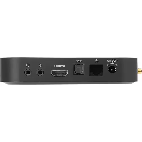 Minix Mini-PC Android X35i plus ARM Cortex RK3566 Cortex-A55 Quad-Core 1.8 GHz 2 GB RAM 32 GB eMMC ARM Mali-G52 Android 11.0 X35i Minix Mini-PC Android X35i plus ARM Cortex RK3566 Cortex-A55 Quad-Core 1.8 GHz 2 GB RAM 32 GB eMMC ARM Mali-G52 Android 11.0 X35i