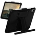 Urban Armor Gear Scout Handstrap & Kickstand Etui pour tablette Apple iPad 10.9" (Gen.10, 2022), iPad 10.9" (A16, 2025) 27,7 cm Urban Armor Gear Scout Handstrap & Kickstand Etui pour tablette Apple iPad 10.9" (Gen.10, 2022), iPad 10.9" (A16, 2025) 27,7 cm