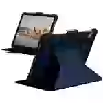 Urban Armor Gear Metropolis SE Etui pour tablette Apple iPad 10.9" (Gen.10, 2022), iPad 10.9" (A16, 2025) 27,7 cm (10,9") Coque Urban Armor Gear Metropolis SE Etui pour tablette Apple iPad 10.9" (Gen.10, 2022), iPad 10.9" (A16, 2025) 27,7 cm (10,9") Coque