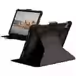 Urban Armor Gear Metropolis SE Etui pour tablette Apple iPad 10.9 (10. Gen., 2022) 27,7 cm (10,9") Coque arrière noir Urban Armor Gear Metropolis SE Etui pour tablette Apple iPad 10.9 (10. Gen., 2022) 27,7 cm (10,9") Coque arrière noir