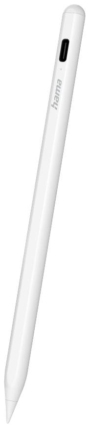 Hama Scribble Stylet rechargeable blanc