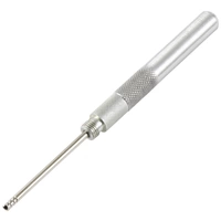 TRU COMPONENTS TC-10821500 Outil manuel pour fil de bobinage 1 pc(s) TRU COMPONENTS TC-10821500 Outil manuel pour fil de bobinage 1 pc(s)