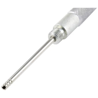 TRU COMPONENTS TC-10821500 Outil manuel pour fil de bobinage 1 pc(s) TRU COMPONENTS TC-10821500 Outil manuel pour fil de bobinage 1 pc(s)