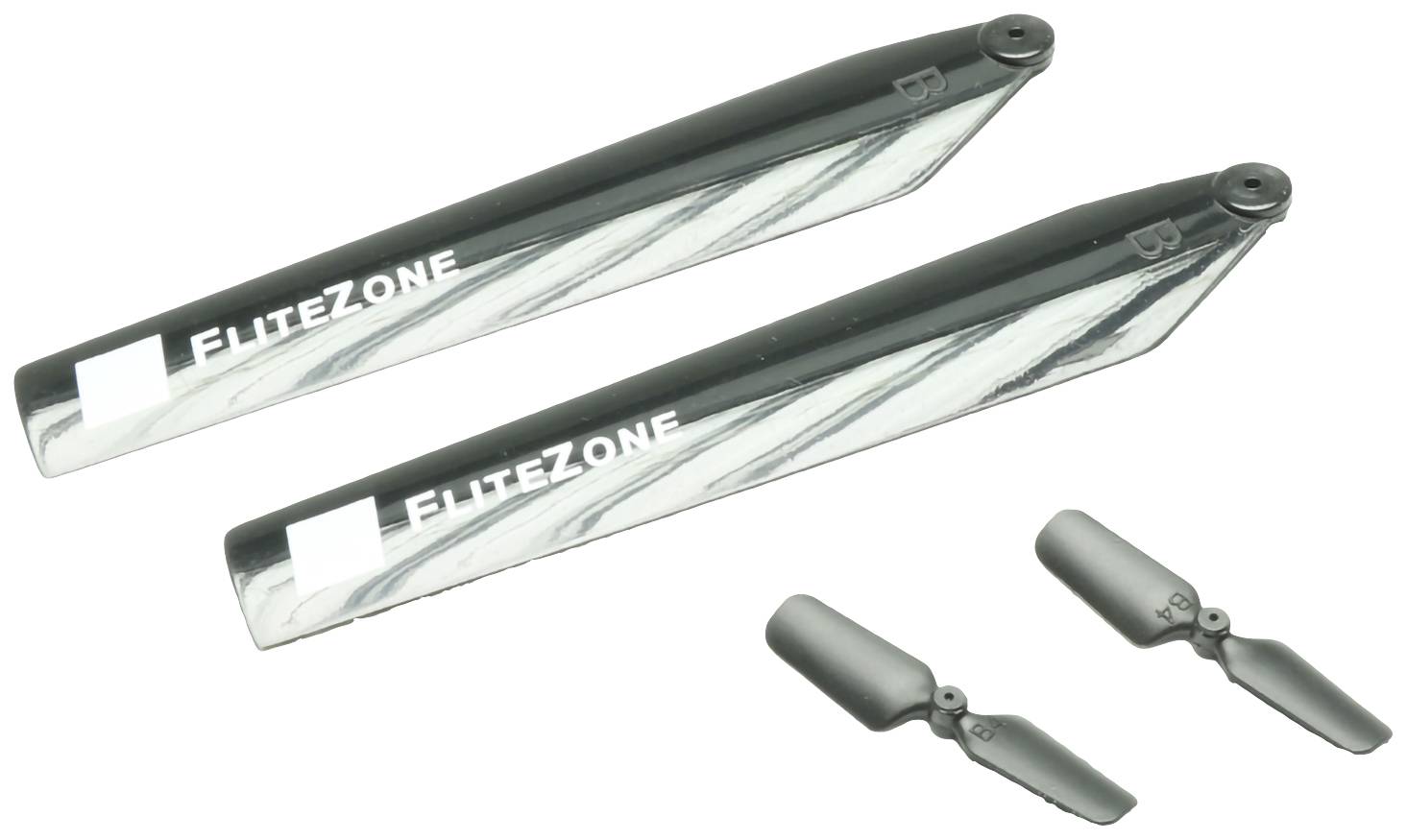 Pichler Modellbau Pièce de rechange Pales de rotor