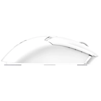RAZER Viper V2 Pro Souris de gaming sans fil, USB optique blanc 5 Boutons 30000 dpi mémoire de profil intégré, molette intégrée RAZER Viper V2 Pro Souris de gaming sans fil, USB optique blanc 5 Boutons 30000 dpi mémoire de profil intégré, molette intégrée