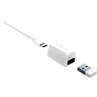 RAZER Viper V2 Pro Souris de gaming sans fil, USB optique blanc 5 Boutons 30000 dpi mémoire de profil intégré, molette intégrée RAZER Viper V2 Pro Souris de gaming sans fil, USB optique blanc 5 Boutons 30000 dpi mémoire de profil intégré, molette intégrée