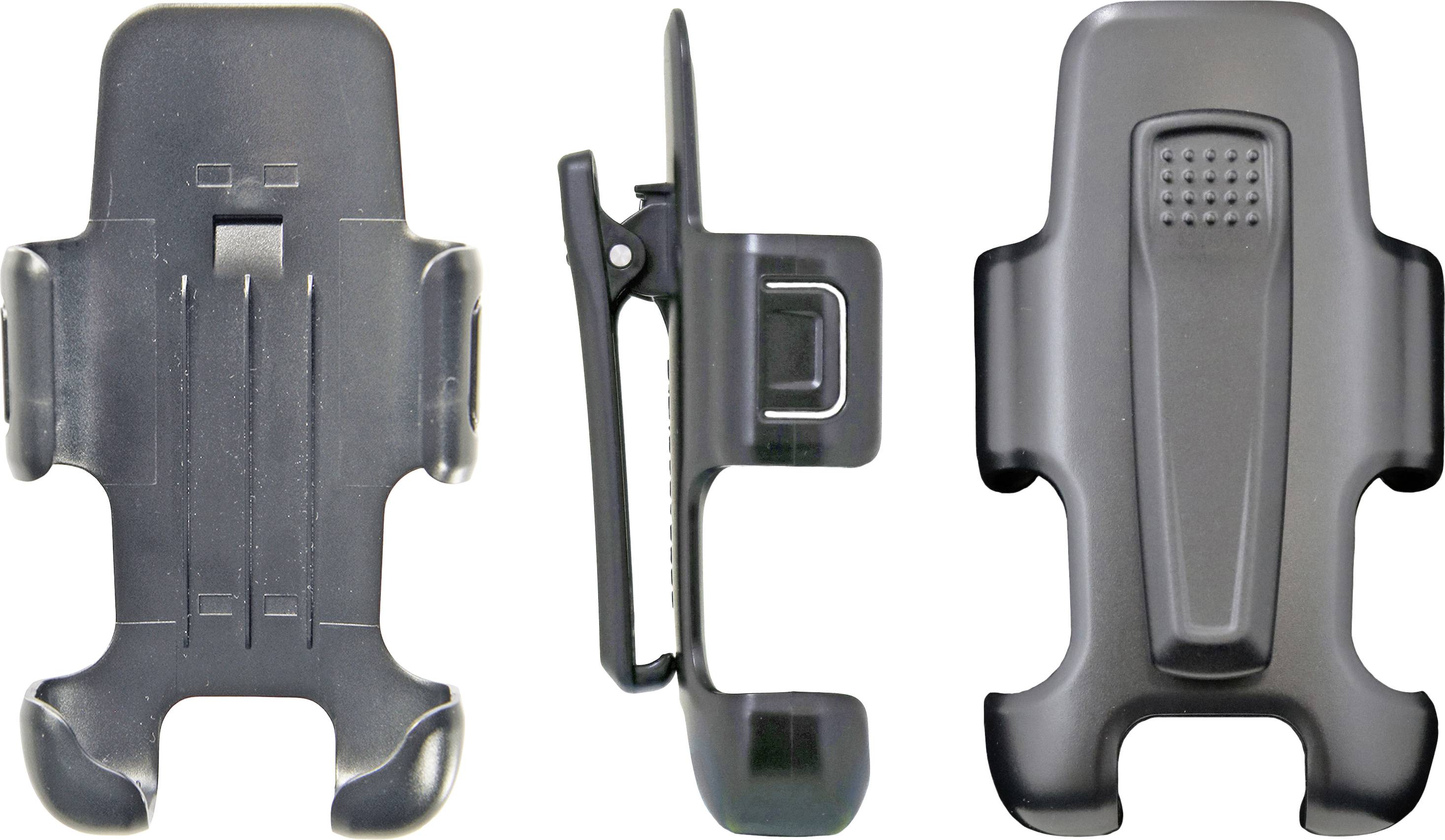 iSafe MOBILE Gürtelclip für Ex-Mobiltelefon IS120.x Clip ceinture i.safe MOBILE IS120.x noir 320000060