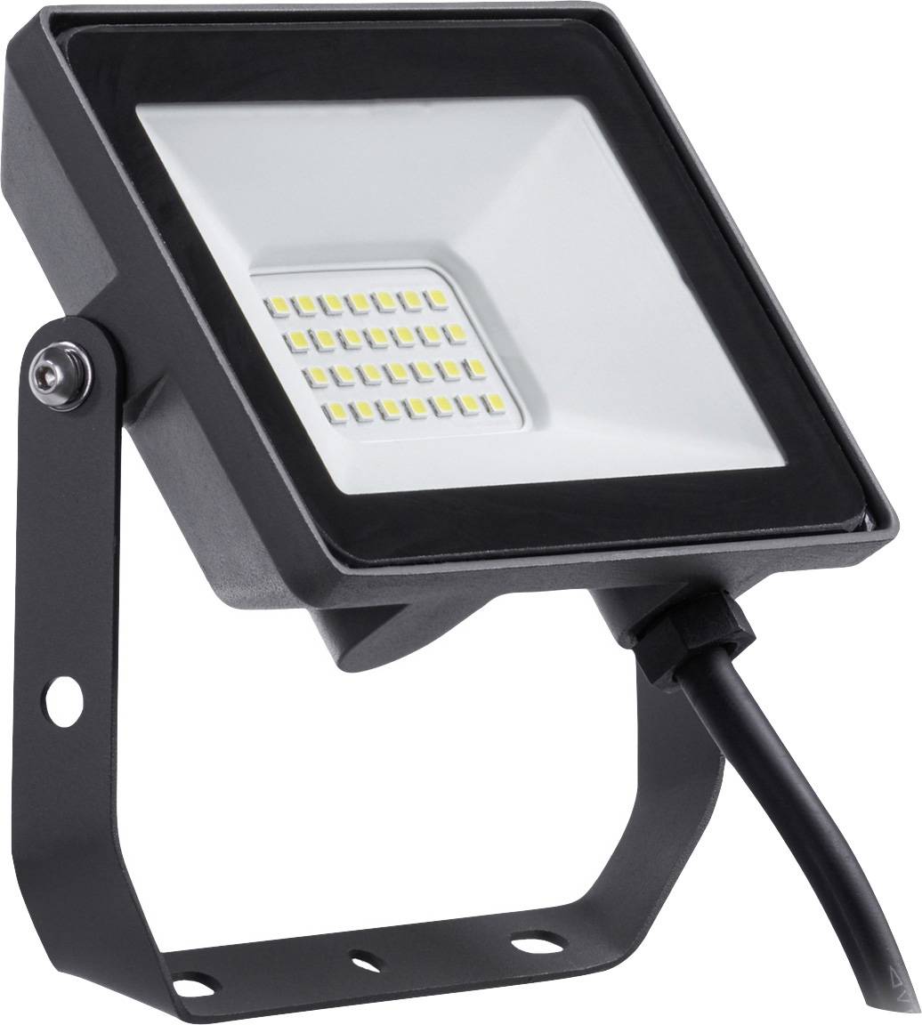 Philips LED ProjectLine 8719514954397 Projecteur d'éclairage LED 10 W Couleur d'éclairage (ampoule LED): blanc chaud