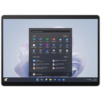 Tablette Windows Microsoft Surface Pro 9 WiFi 256 GB platine 33 cm 13 pouces() 1.8 GHz Intel® Core™ i7 Windows® 11 Pro 2880 Tablette Windows Microsoft Surface Pro 9 WiFi 256 GB platine 33 cm 13 pouces() 1.8 GHz Intel® Core™ i7 Windows® 11 Pro 2880