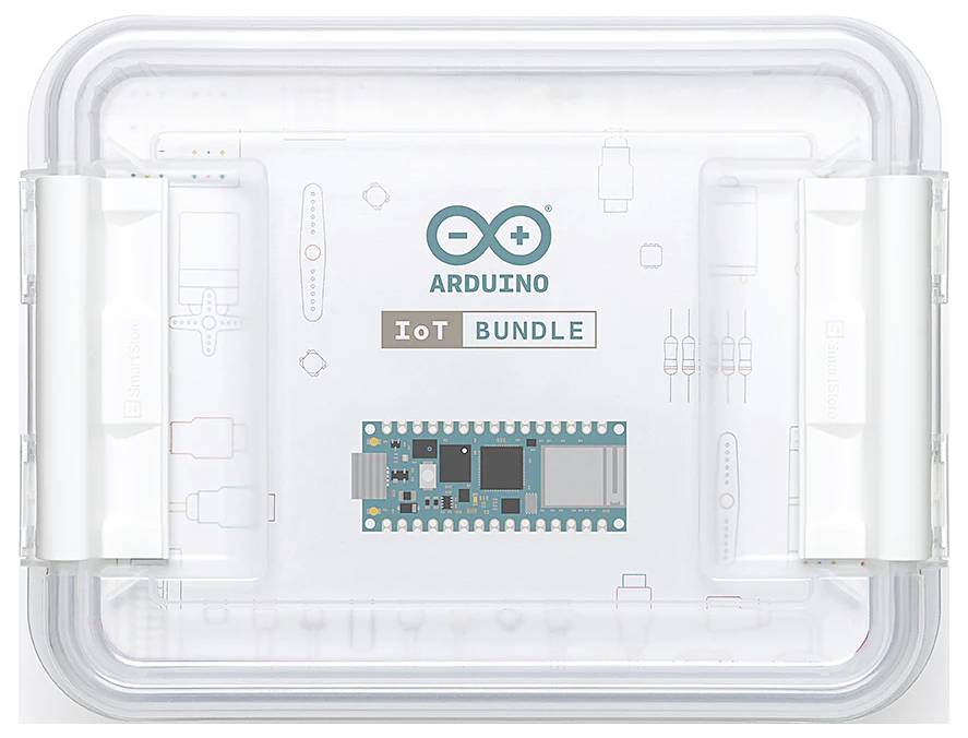 Kit Arduino Bundle RP2040