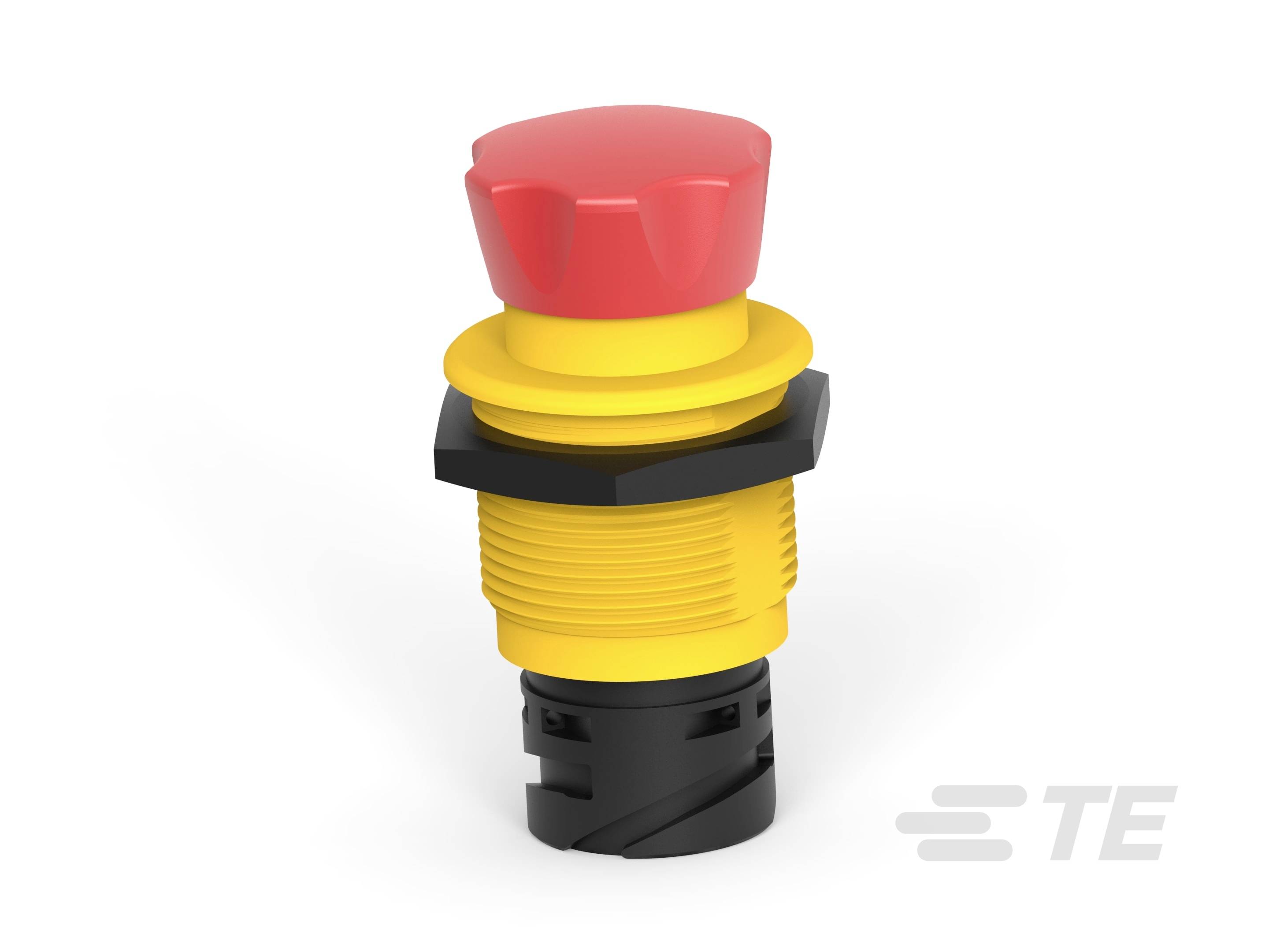 TE Connectivity K1152994 Interrupteur à pression 1 pc(s) Box