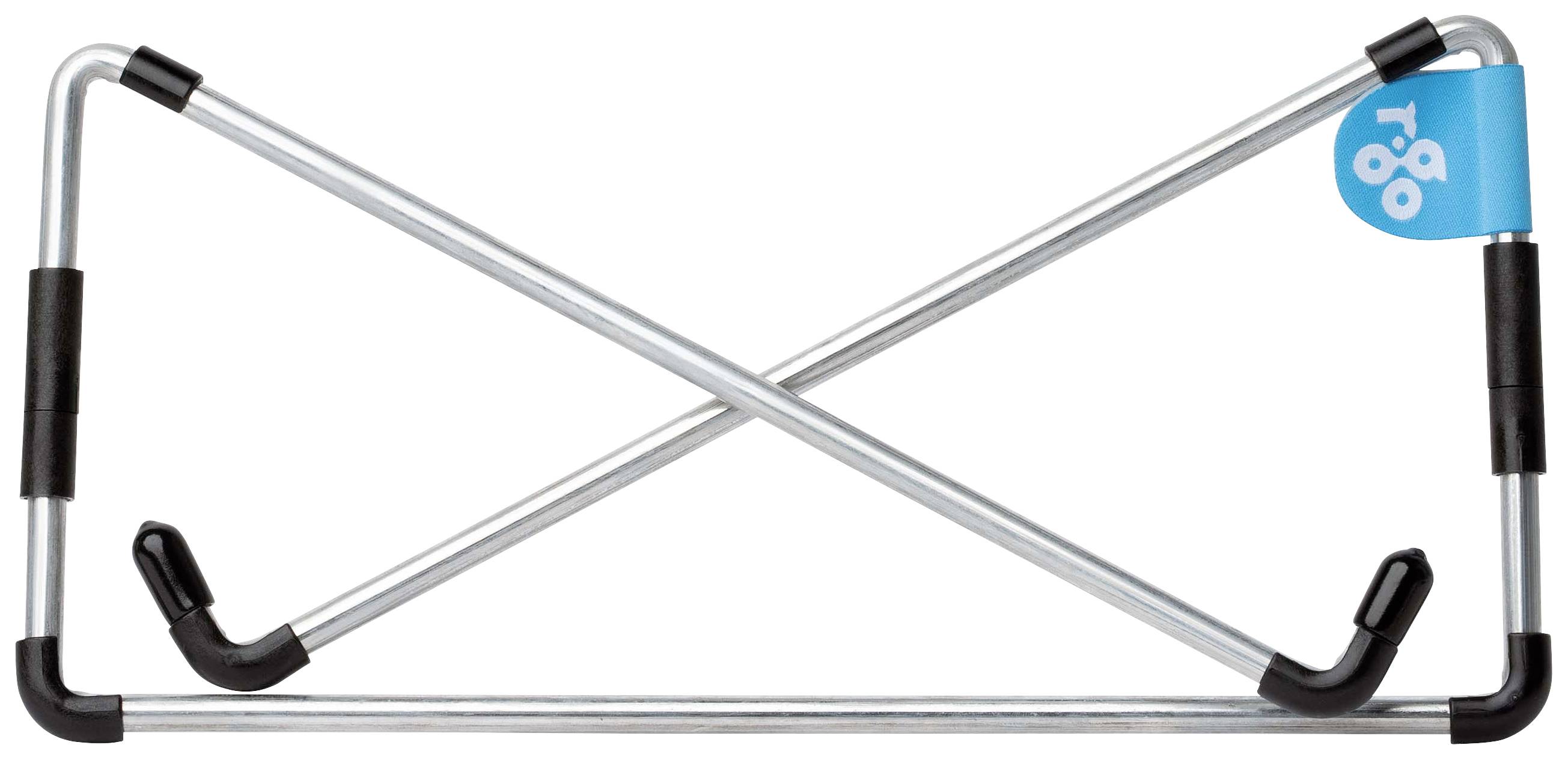 R-GO Tools Steel Travel Support d'ordinateur portable