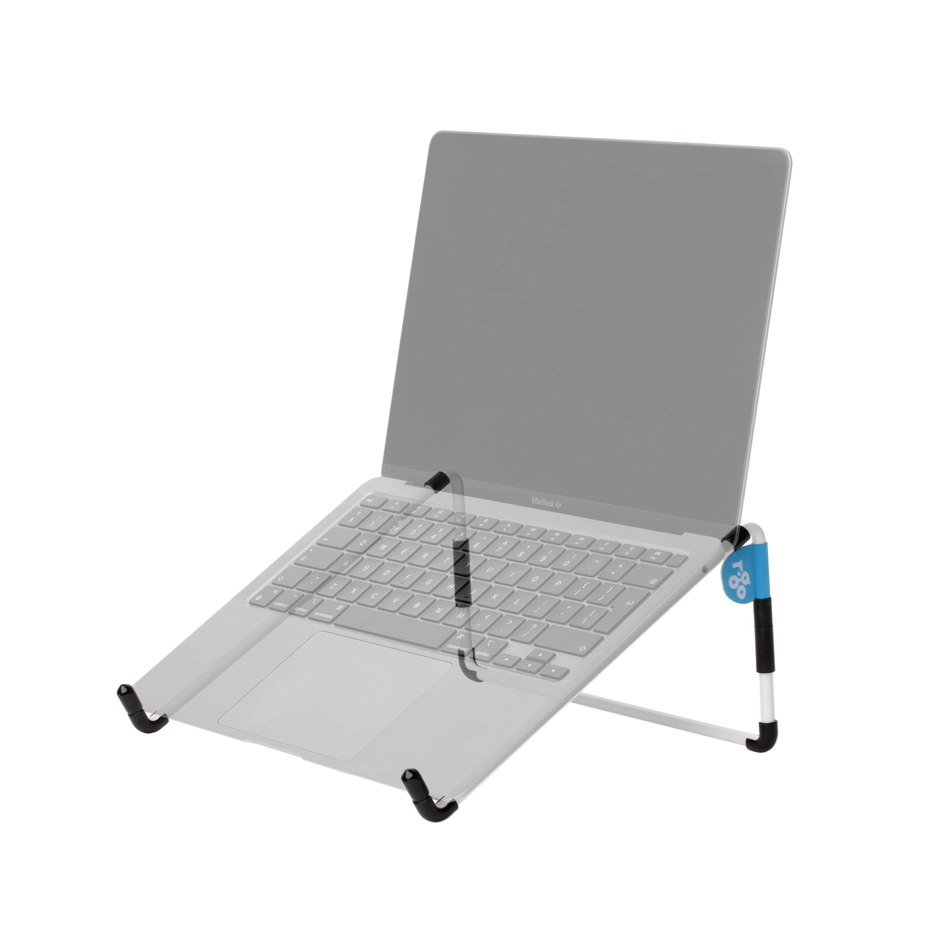 R-GO Tools Steel Travel Support d'ordinateur portable