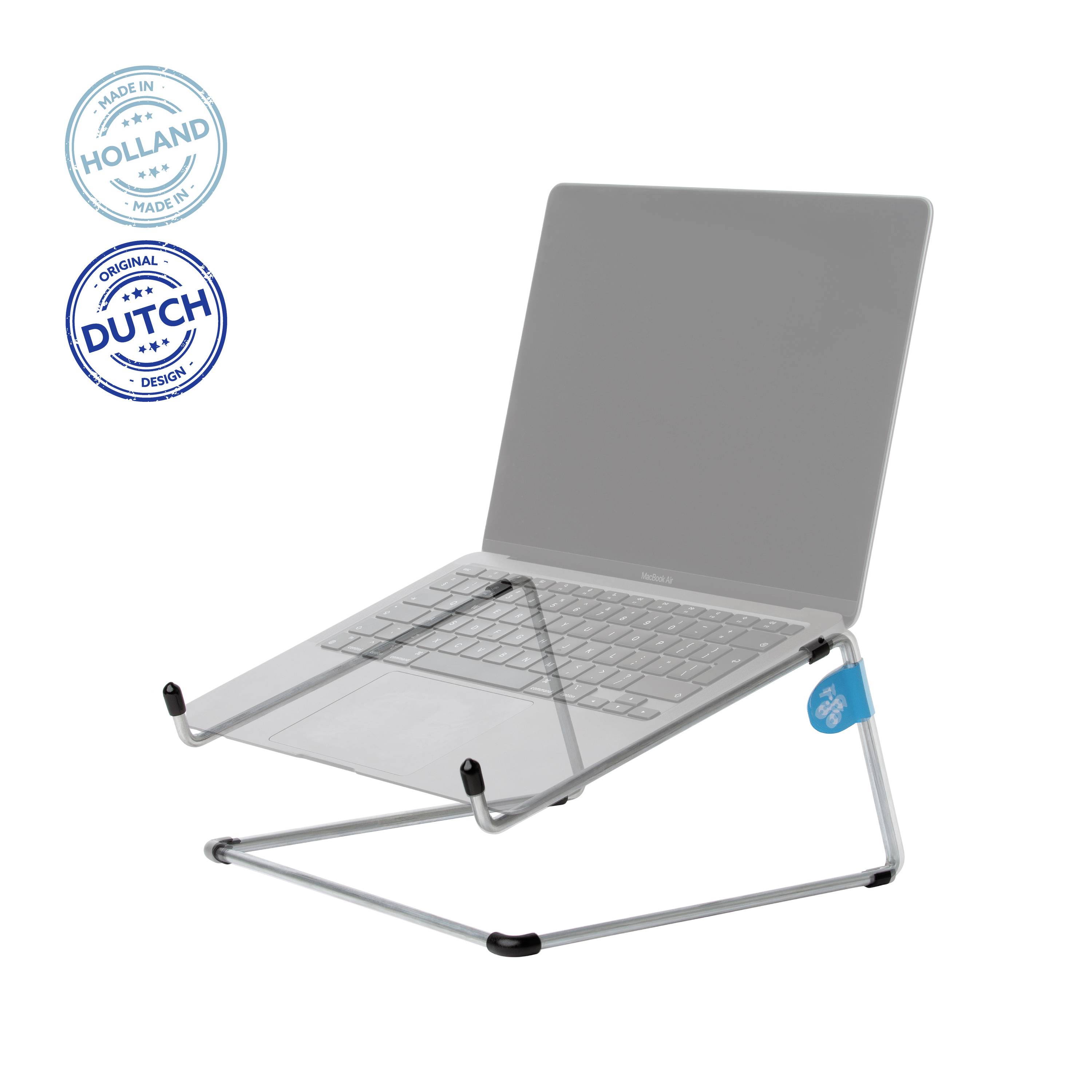 R-GO Tools Steel Office Support d'ordinateur portable