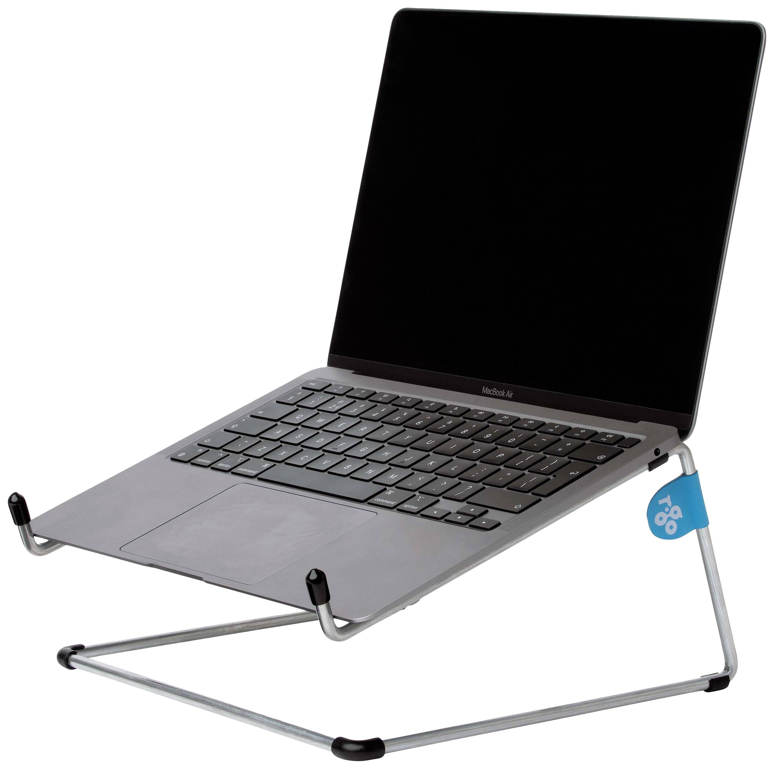 R-GO Tools Steel Office Support d'ordinateur portable