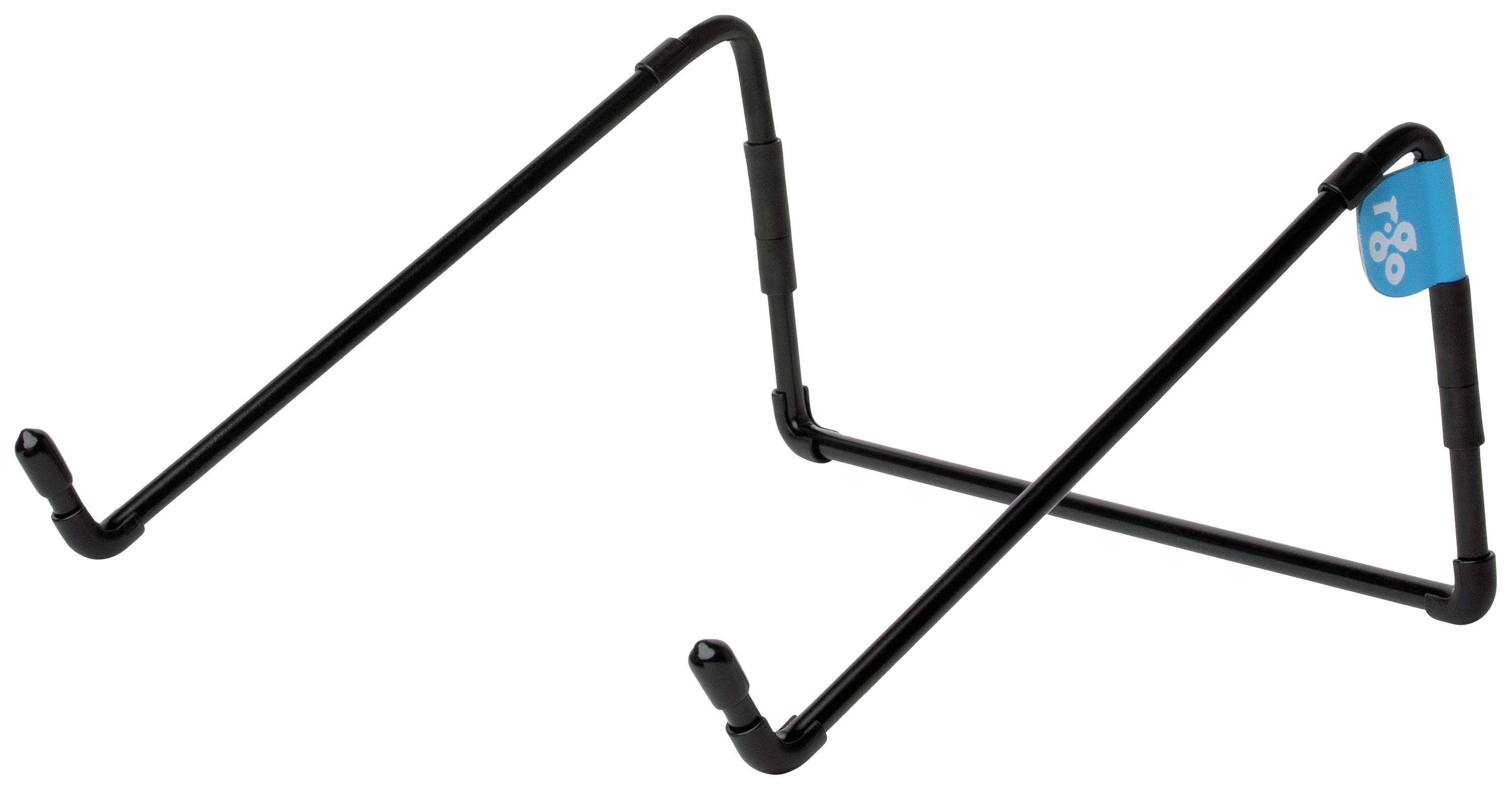 R-GO Tools Steel Travel Support d'ordinateur portable