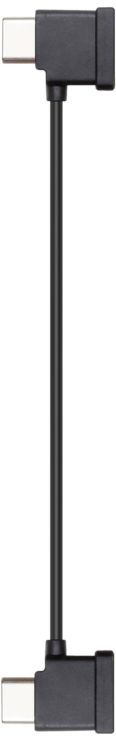 DJI Câble RC pour multicoptère Adapté pour (multicoptère): DJI Mini 3, DJI Mavic 3 Classic, DJI Mini 3 Fly More Combo, DJI RC-N1