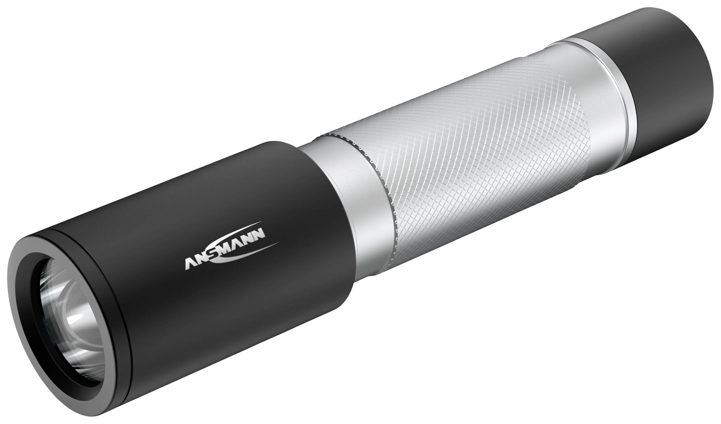 Ansmann Daily Use 300B LED Lampe de poche à pile(s) 315 lm 41 h 280 g