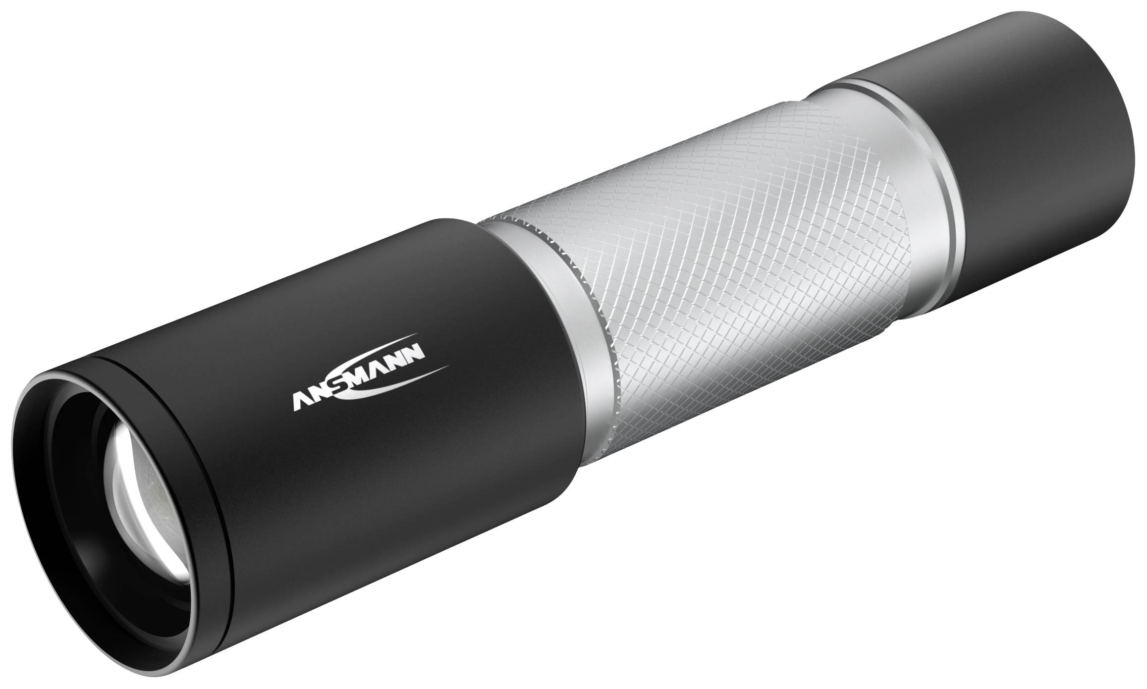 Ansmann Daily Use 270B LED Lampe de poche à pile(s) 275 lm 36 h 142 g