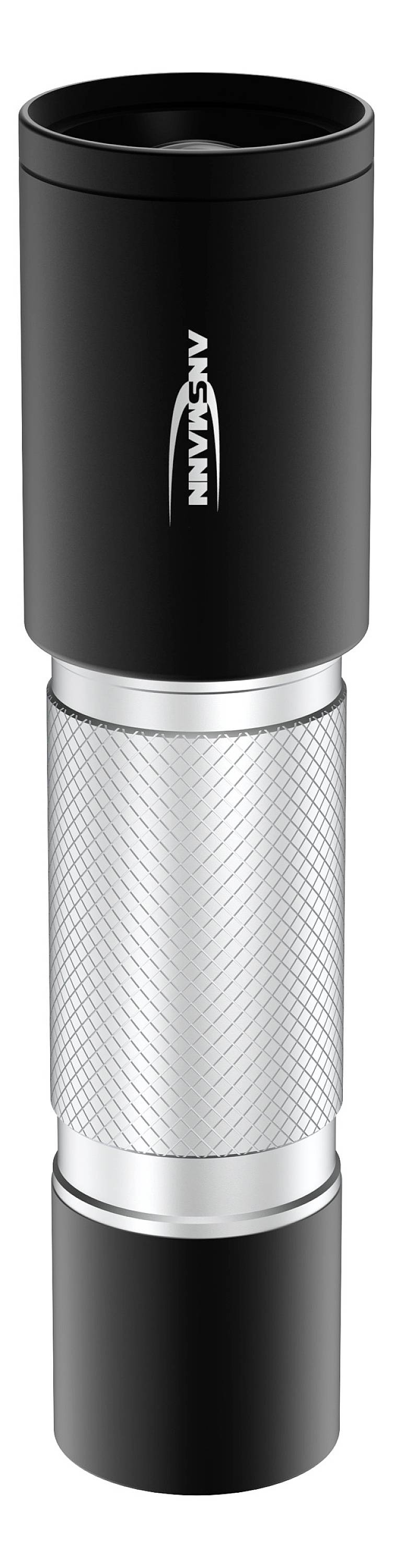 Ansmann Daily Use 270B LED Lampe de poche à pile(s) 275 lm 36 h 142 g