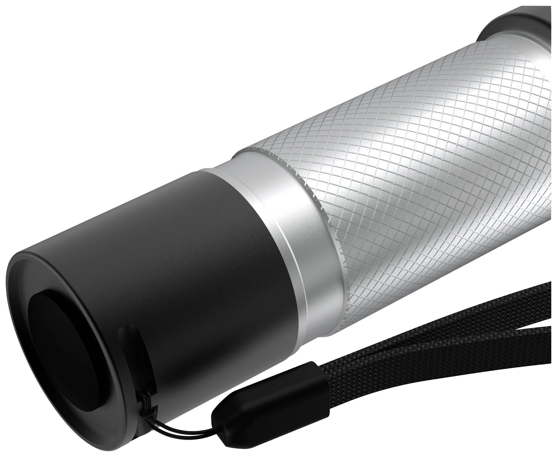 Ansmann Daily Use 270B LED Lampe de poche à pile(s) 275 lm 36 h 142 g