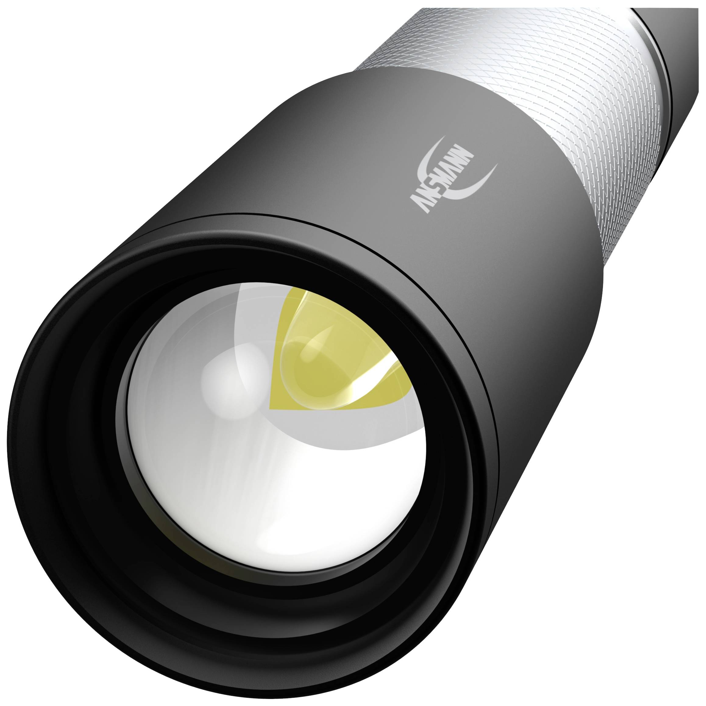 Ansmann Daily Use 270B LED Lampe de poche à pile(s) 275 lm 36 h 142 g