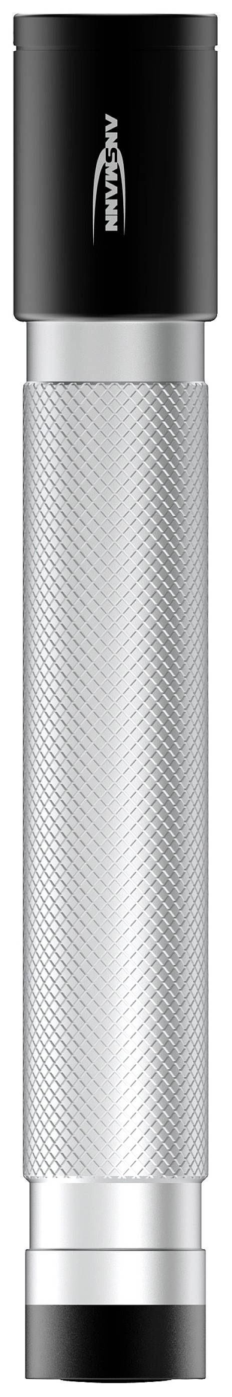 Ansmann Daily Use 150B LED Lampe de poche à pile(s) 150 lm 20 h 107 g