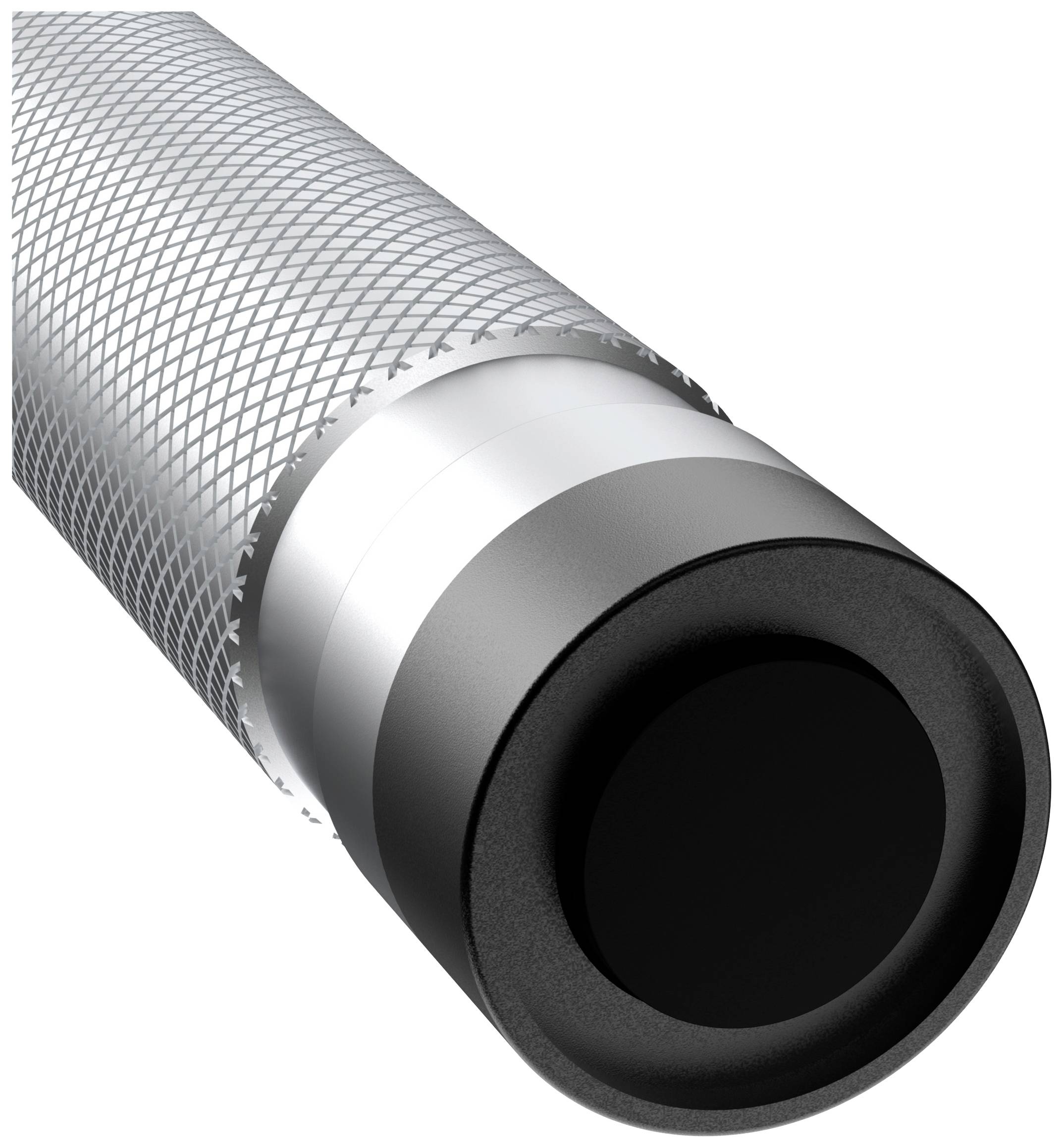 Ansmann Daily Use 150B LED Lampe de poche à pile(s) 150 lm 20 h 107 g