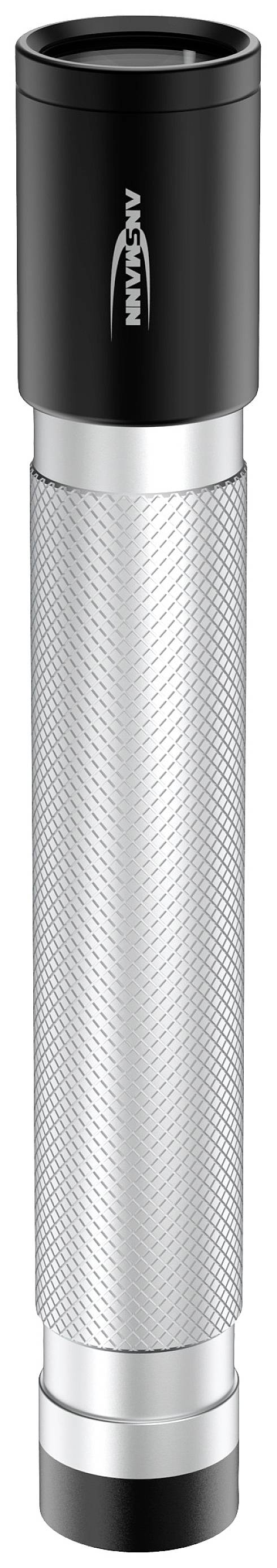 Ansmann Daily Use 150B LED Lampe de poche à pile(s) 150 lm 20 h 107 g