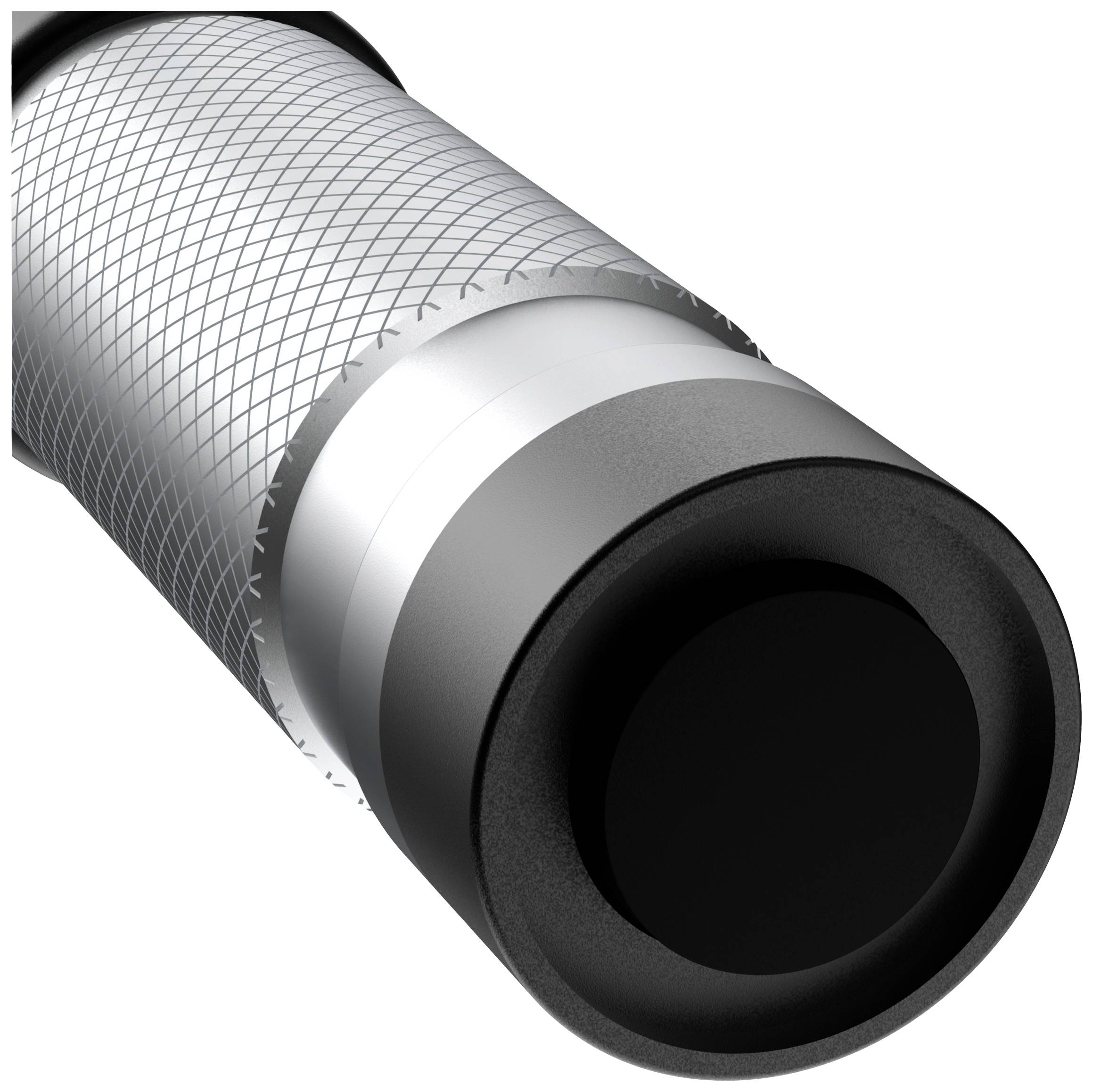 Ansmann Daily Use 70B LED Lampe de poche à pile(s) 70 lm 30 h 65 g