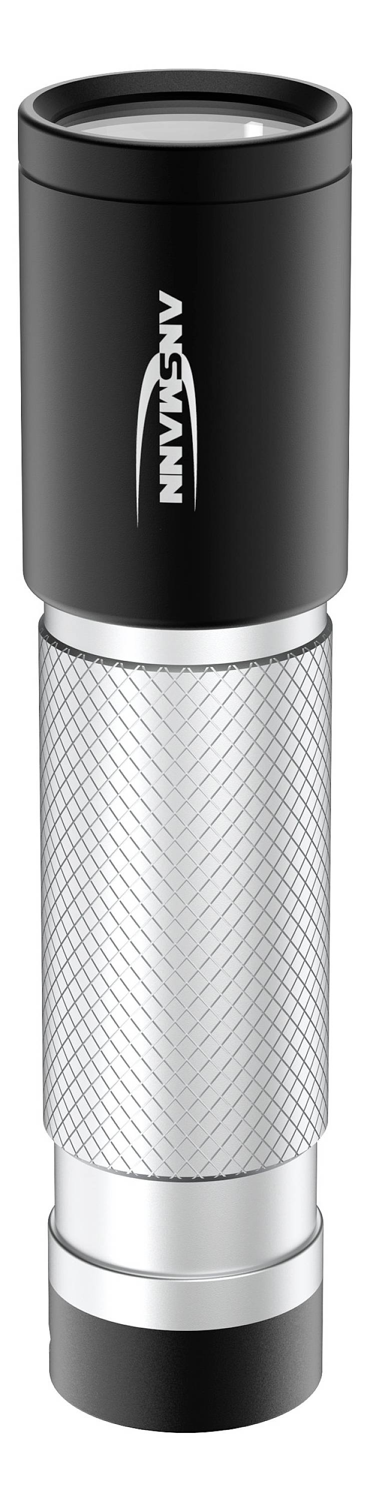 Ansmann Daily Use 70B LED Lampe de poche à pile(s) 70 lm 30 h 65 g