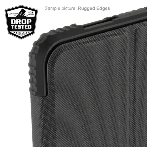 4Smarts "Endurance" Etui pour tablette Apple iPad 10.2" (Gen.9, 2021), iPad 10.2" (Gen.8, 2020), iPad 10.2" (Gen.7, 2019) 25,9 cm 4Smarts "Endurance" Etui pour tablette Apple iPad 10.2" (Gen.9, 2021), iPad 10.2" (Gen.8, 2020), iPad 10.2" (Gen.7, 2019) 25,9 cm