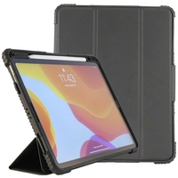 4Smarts "Endurance" Etui pour tablette Apple iPad 10.2" (Gen.9, 2021), iPad 10.2" (Gen.8, 2020), iPad 10.2" (Gen.7, 2019) 25,9 cm 4Smarts "Endurance" Etui pour tablette Apple iPad 10.2" (Gen.9, 2021), iPad 10.2" (Gen.8, 2020), iPad 10.2" (Gen.7, 2019) 25,9 cm