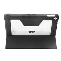4Smarts "Endurance" Etui pour tablette Apple iPad 10.2" (Gen.9, 2021), iPad 10.2" (Gen.8, 2020), iPad 10.2" (Gen.7, 2019) 25,9 cm 4Smarts "Endurance" Etui pour tablette Apple iPad 10.2" (Gen.9, 2021), iPad 10.2" (Gen.8, 2020), iPad 10.2" (Gen.7, 2019) 25,9 cm