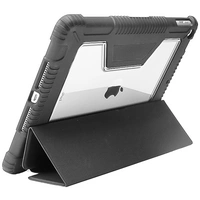 4Smarts "Endurance" Etui pour tablette Apple iPad 10.2" (Gen.9, 2021), iPad 10.2" (Gen.8, 2020), iPad 10.2" (Gen.7, 2019) 25,9 cm 4Smarts "Endurance" Etui pour tablette Apple iPad 10.2" (Gen.9, 2021), iPad 10.2" (Gen.8, 2020), iPad 10.2" (Gen.7, 2019) 25,9 cm